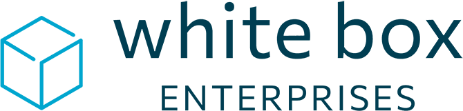 White Box Enterprises logo