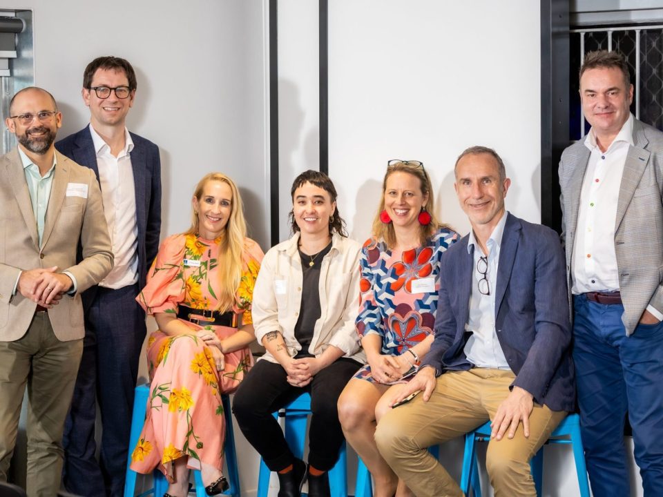 group of people together